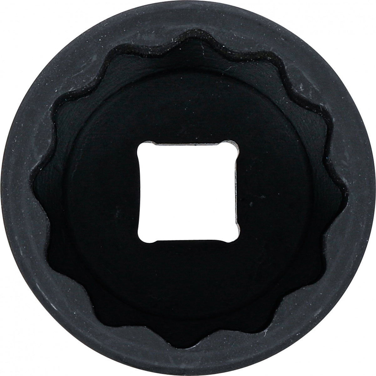 Ударная головка 12-гранная | 12,5 mm (1/2") | 36 mm