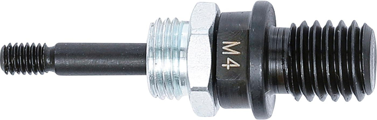 Traukimo antgalis kniedikliui BGS 407 | M4 (407-M4)
