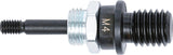 Traukimo antgalis kniedikliui BGS 407 | M4 (407-M4)