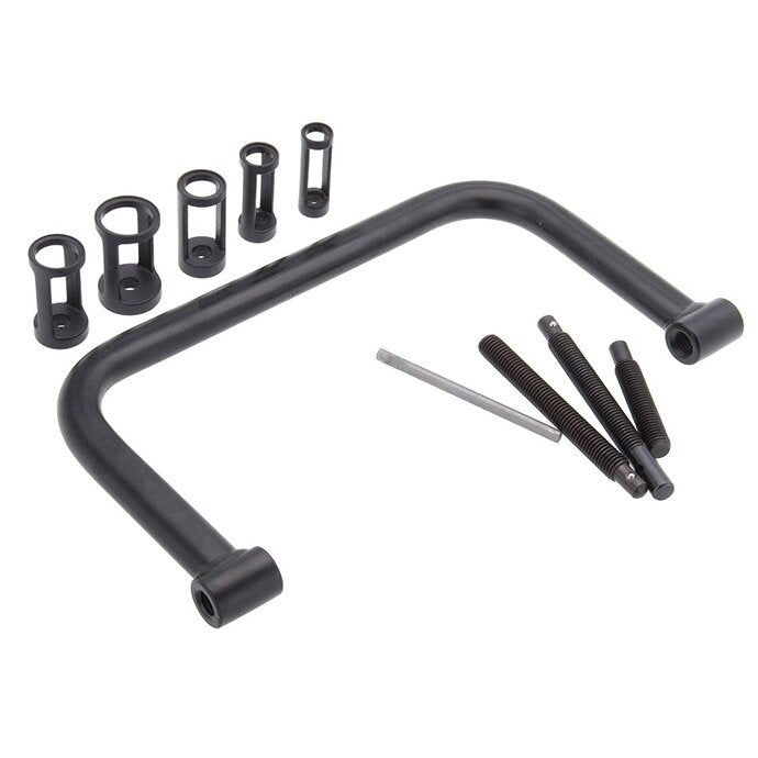 VALVE SPRING COMPRESSOR | 16/19/23/25/30 MM Ø (1768V)