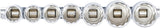 Набор головок 12-гранных | 12,5 mm (1/2") | 20 - 32 mm | 7 шт.