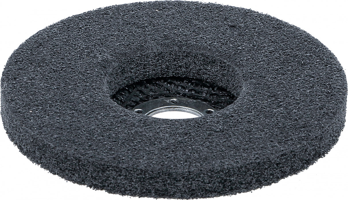 Poliravimo diskas | Silikono karbidas | Ø 125 mm | Grūdelių dydis 240 (74624B)