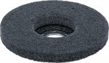 Poliravimo diskas | Silikono karbidas | Ø 125 mm | Grūdelių dydis 240 (74624B)