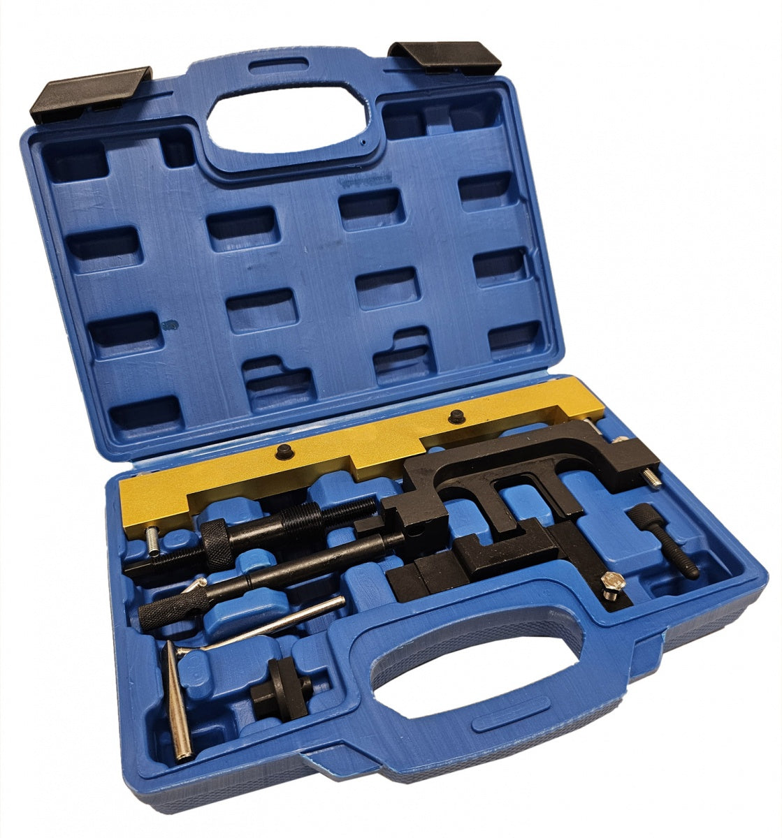 Variklio fiksavimo rinkinys | BMW N42 / N46 / N46T (SK3199)