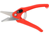 SECATEURS | 10 MM | 187 MM (YT-88062)