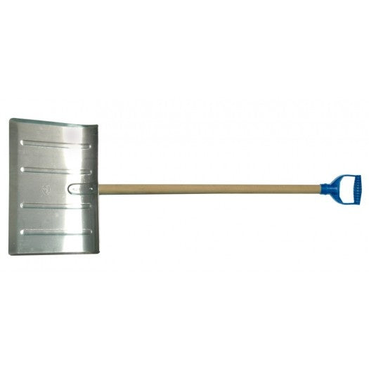 Kastuvas sniegui aliuminis 320x500 mm (35882)