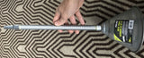 Daugiafunkcis piltuvas metalinis | lankstus | Ø 145 mm (H8020)