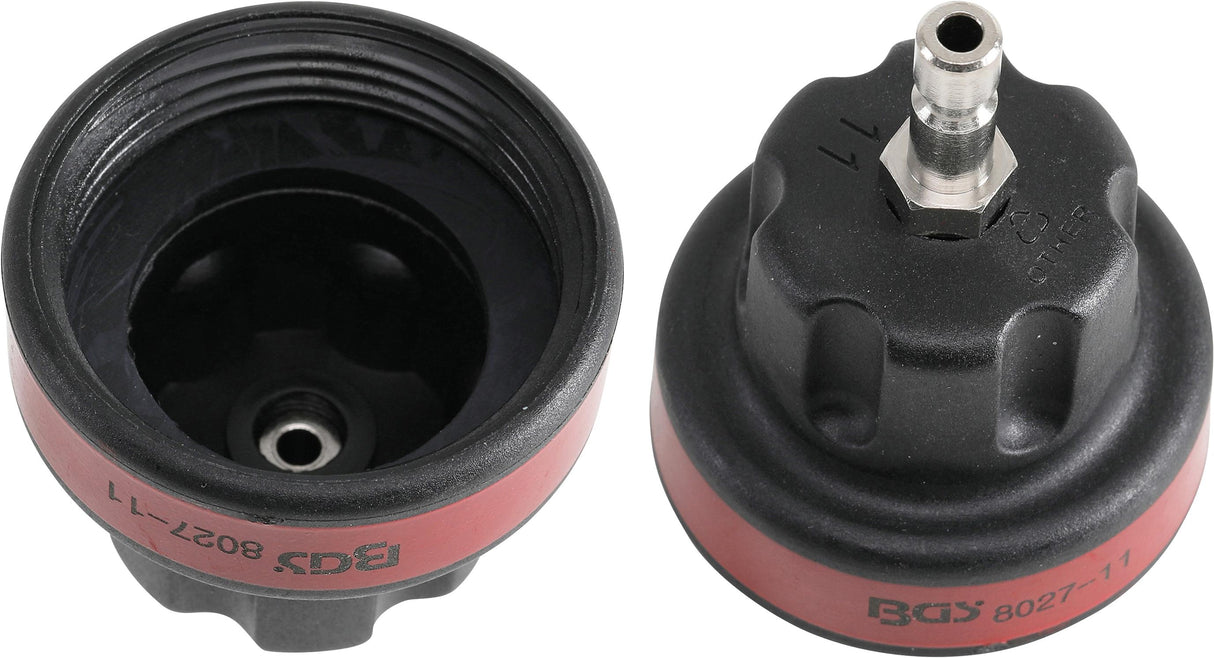 ADAPTOR NO. 11 FOR BGS 8027, 8098 | FOR AUDI, VW (8027-11)