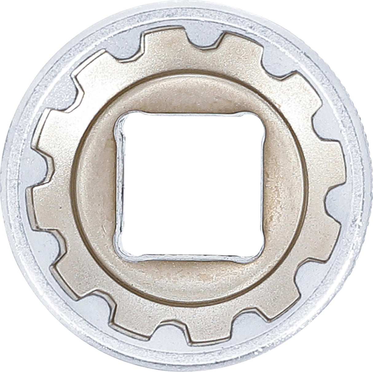 SOCKET, GEAR LOCK | 12.5 MM (1/2") DRIVE | 24 MM (10224)