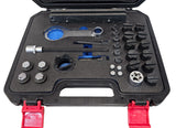 ENGINE LOCKING TOOL SET | VAG, PORSCHE (SK5122)