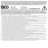 Vožtuvas | nuo BGS 8897 (8897-1)