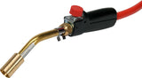 THREE-NOZZLE SOLDERING TORCH (YT-36730)