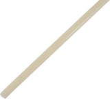 Plastiko suvirinimo juosta | terpolimeras (ABS) | 2.5X5 mm | 5х1m / 5 vnt. (YT-82305)