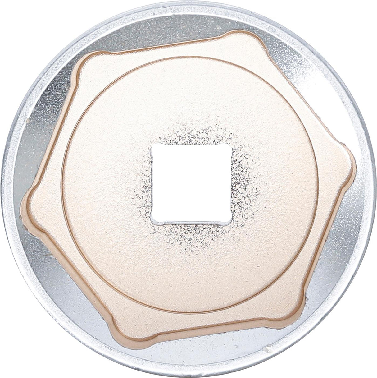 SOCKET, HEXAGON | 12.5 MM (1/2") DRIVE | 46 MM (2946-1)