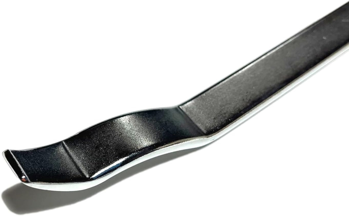 FLAT TYRE MOUNTING PRY BAR | WITH HANDLE | 40CR 500 X 25 X 7.5MM (FC500B)