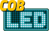 Šviesos diodų prožektorius | 10W COB LED | 680 lm (YT-81821)