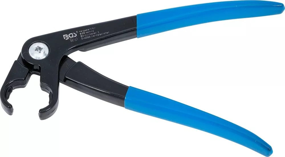 Replės / nuėmėjas kuro linijoms (66101)