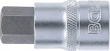 Бита в головке | 12.5 mm (1/2") | шестигранник 17 mm