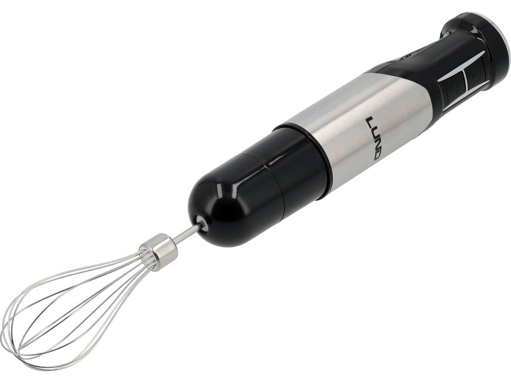 Smulkintuvas / blenderis / mikseris / plakiklis | 1000W | 6 in 1 (67693)