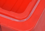 Termosas maisto transportavimui izoliuotas 30l (YG-09250)