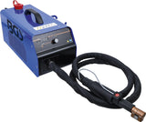 INDUCTION HEATER | TRUCKS / AGRICULTURAL MACHINES | LIQUID COOLED | 3.7 KW (2170)
