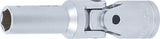 Galvutė kaitinimo žvakėms šešiakampė šarnyrinė | 10 mm (3/8") | 9 mm (2981)