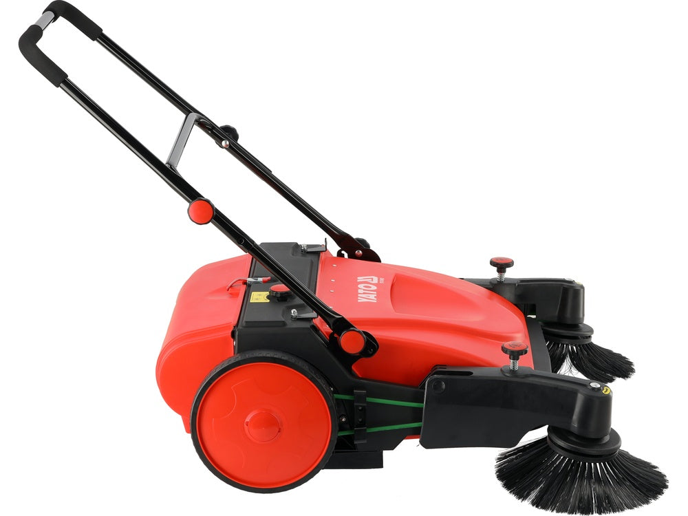 MANUAL SWEEPER 950MM (YT-17412)