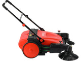 MANUAL SWEEPER 950MM (YT-17412)