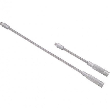 SPRING EXTENSION BAR | 6.3 MM (1/4") | 300 MM (H5032806-1412)