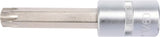 Бита в головке 1/2", S2, длина 100 mm, T60
