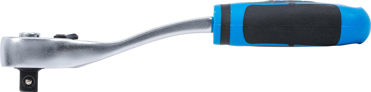 REVERSIBLE RATCHET | FINE TOOTH | 12.5 MM (1/2") (632)