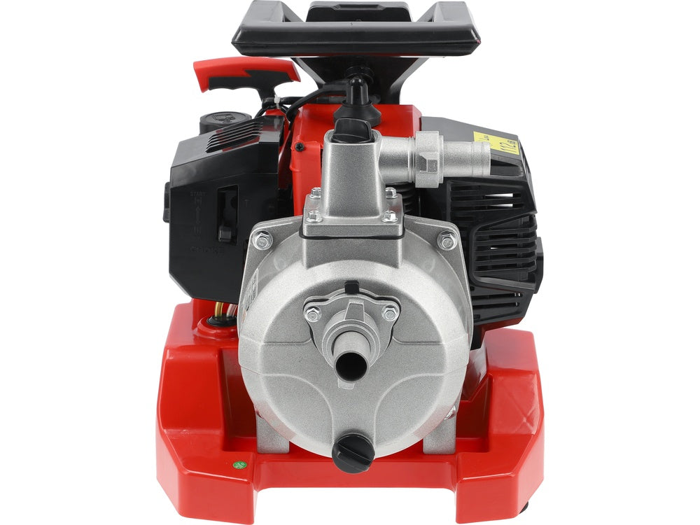Бензиновая водяная помпа 1" | 1.45kW
