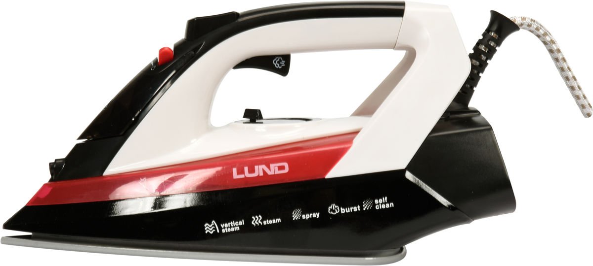 Lygintuvas garinis | 2800W (68116)