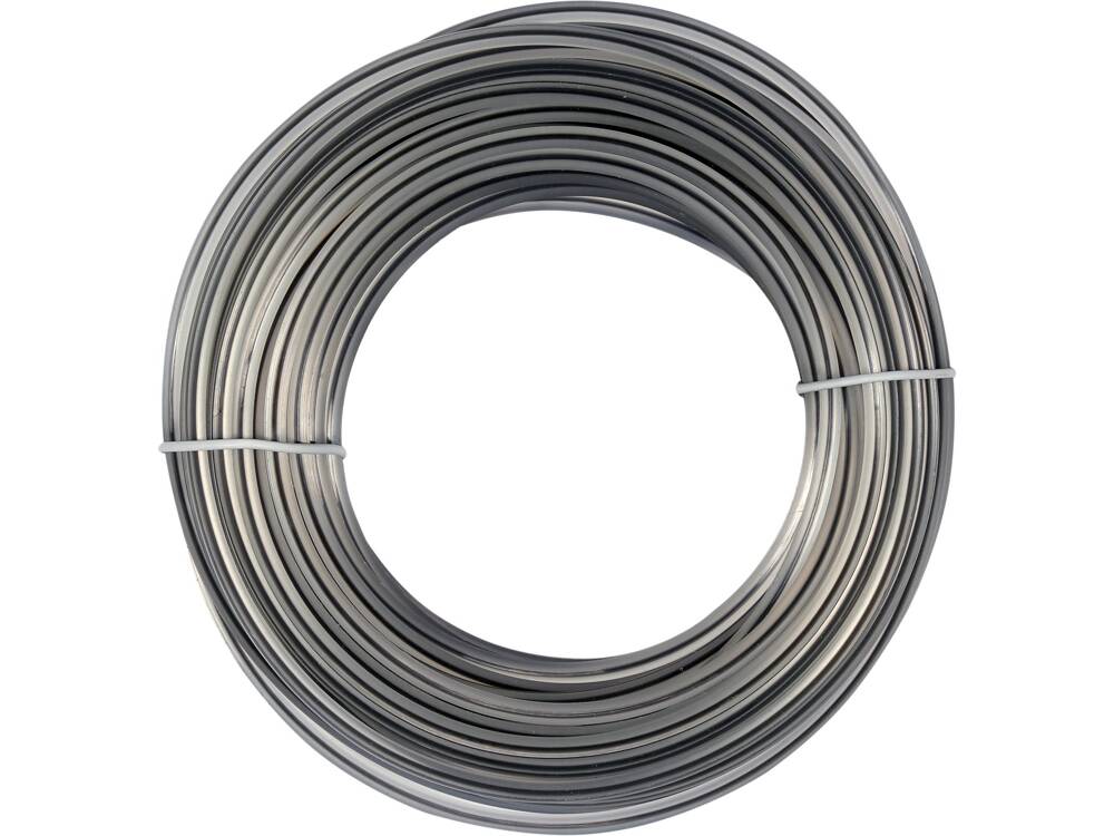Valas žolei trimeriams | trikampis | TRYGON | 3.00 mm x 12 m (89472)