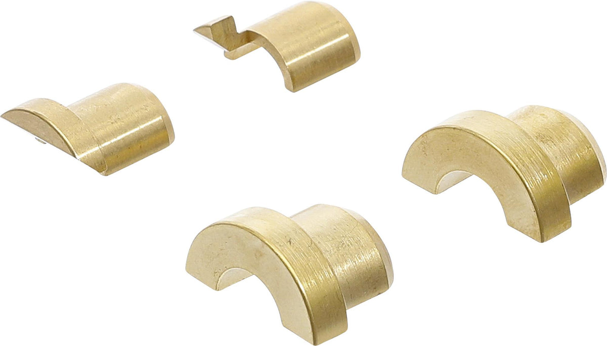 RELEASE TOOL SET | FOR DIESEL FUEL FILTER FITTINGS | FOR FIAT, VAG, VOLVO, JEEP, CHRYSLER (7025)