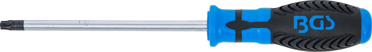 Atsuktuvas | T-Star (Torx) T40 (4923)