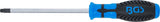 Atsuktuvas | T-Star (Torx) T40 (4923)