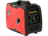 Generatorius inverterinis | 3000W (YT-85483)