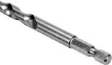Grąžtas universalus su Hex 6.3 mm (1/4") galu | 12.0 mm (21692)