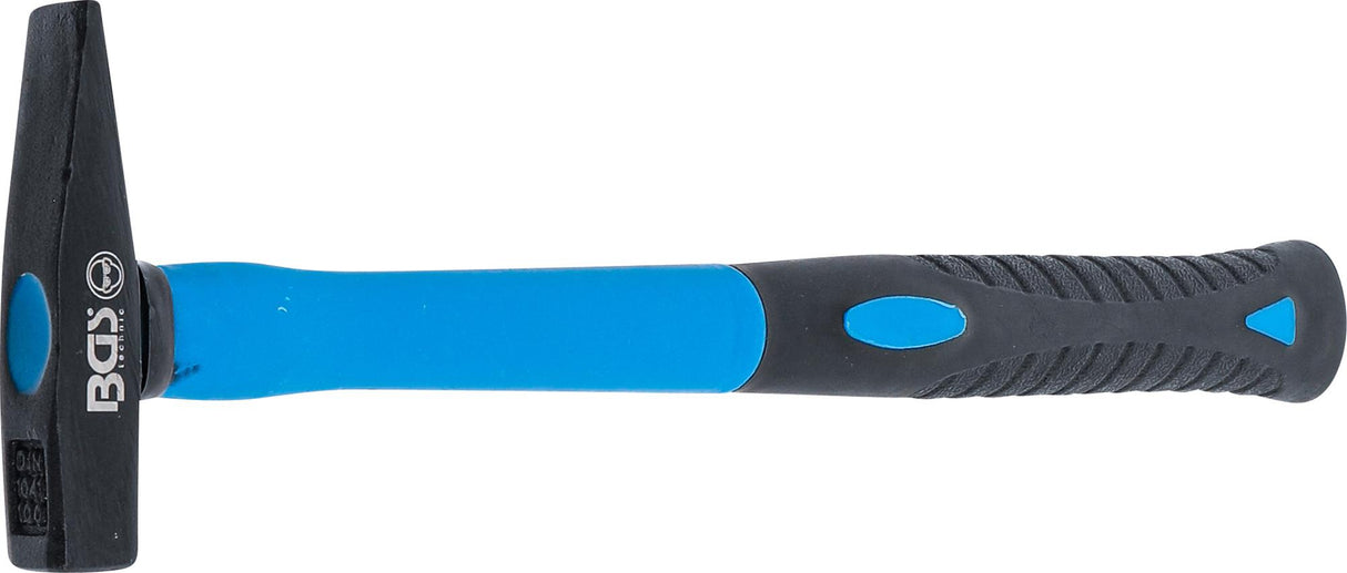 MACHINIST'S HAMMER | FIBREGLAS SHAFT | DIN 1041 | 100 G (3850)