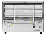 Šildoma vitrina | 160 L | 1500 W (YG-04981)