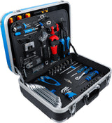 SANITARY COMBINATION TOOL ASSORTMENT | 86 PCS. (15504)
