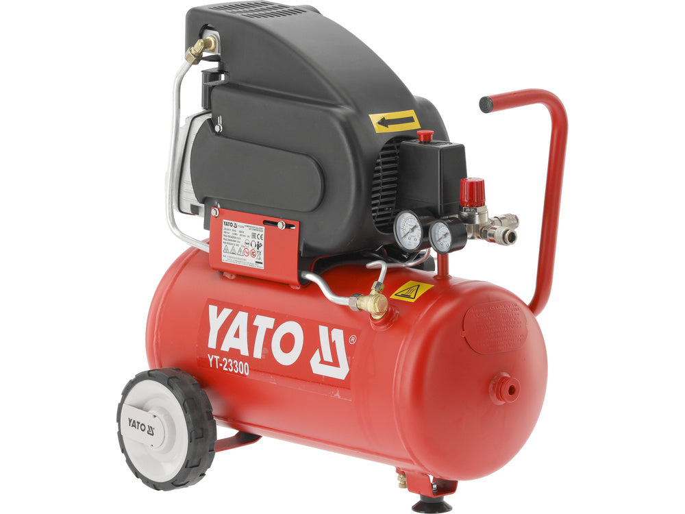 Воздушный компрессор | 25L | 200L /min | 2.0HP