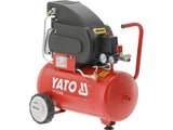 Воздушный компрессор | 25L | 200L /min | 2.0HP
