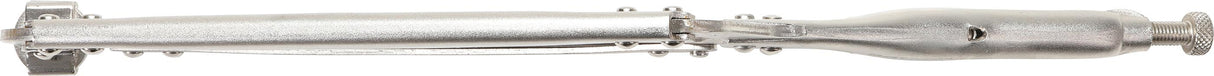 Fiksuojamos replės C-tipas | 475 mm (497)