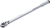 Dinamometrinis raktas | 12,5 mm (1/2") | 70 - 350 Nm (6653)