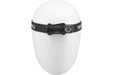 Lempa dedama ant galvos | 2IN1 350LM (YT-08597)