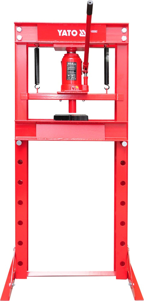 Hidraulinis presas 30 ton (YT-55582)