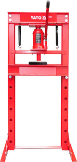 Hidraulinis presas 30 ton (YT-55582)