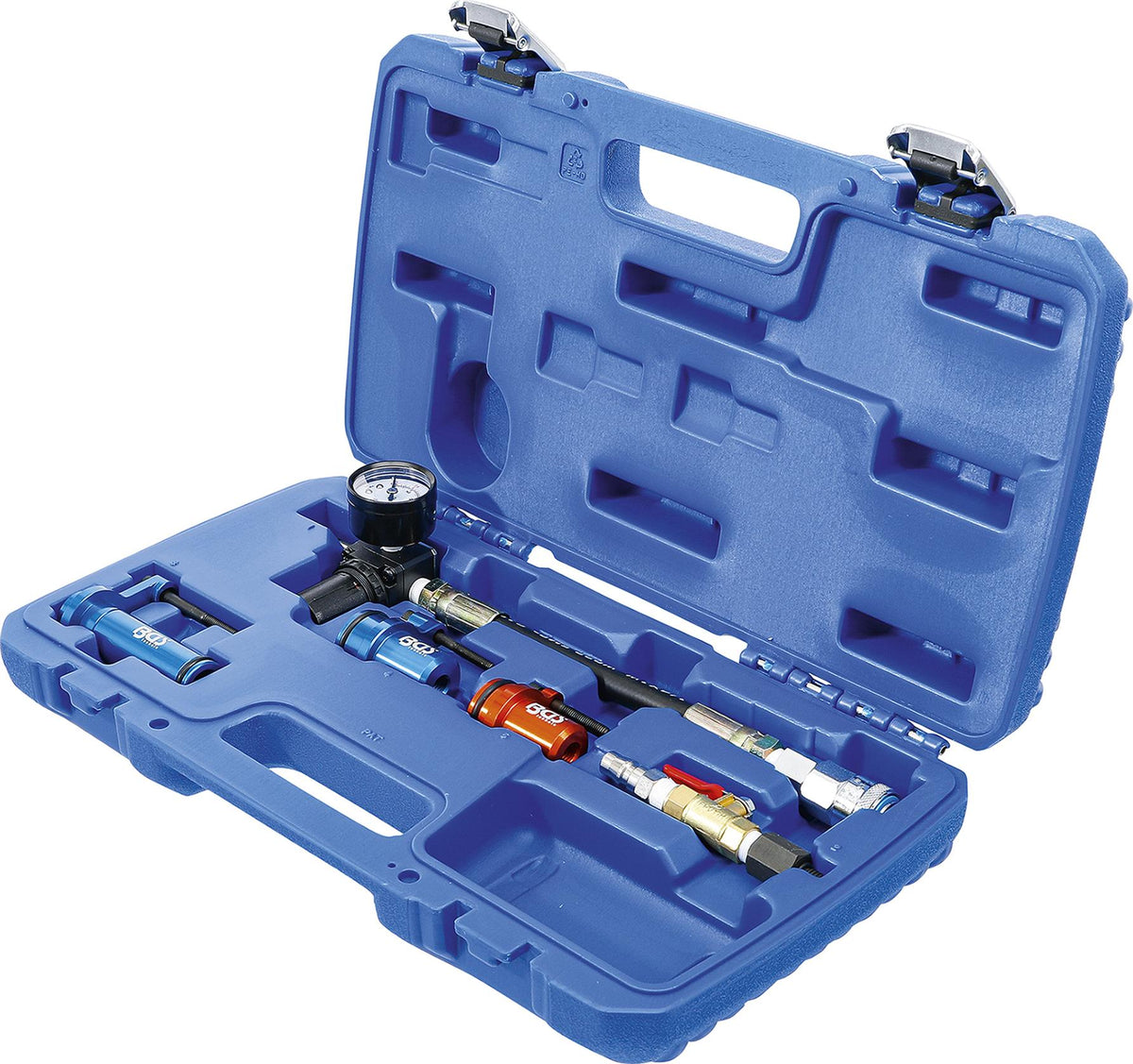TRANSMISSION OIL DISCHARGE SYSTEM SET | FOR AUTOMATIC TRANSMISSION | FOR MERCEDES-BENZ & BMW | 5 PCS. (6929)